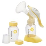 Medela Harmony Manual Breast Pump, 1 CT, thumbnail image 5 of 5