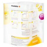 Medela Quick Clean Micro-Steam Bags, 5 CT, thumbnail image 2 of 2