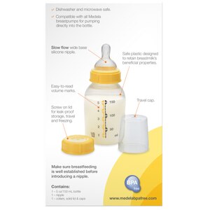 Medela Breastmilk Bottle, Eligible) - CVS Pharmacy