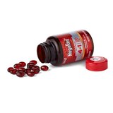 MegaRed Advanced 4-in-1 Omega-3 Softgels, 80 CT, thumbnail image 4 of 9
