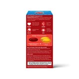 MegaRed Advanced 4-In-1 Extra Strength Omega-3 Fish Oil and Krill Oil Softgels, 40 CT, thumbnail image 2 of 9