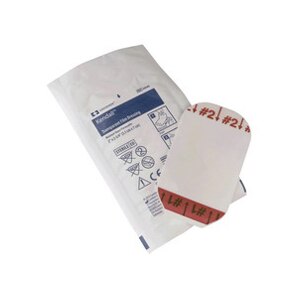Kendall Healthcare Transparent Moisture Vapor Permeable Film Dressing
