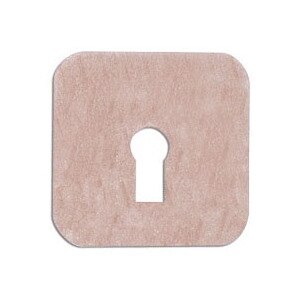 Kendall Health Care Monoject Blood Collection Needle Tube Holder 13mm Diameter, 100CT