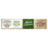 Marie Callender's Aged Cheddar Cheesy Chicken & Rice Bowl, 12 oz, thumbnail image 3 of 3