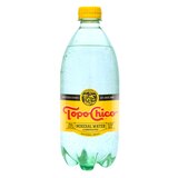 Topo Chico Carbonated Mineral Water, thumbnail image 1 of 3