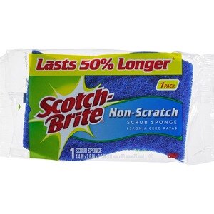 Scotch-Brite - Esponja, no raya