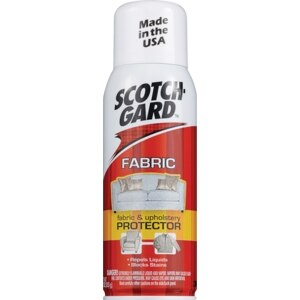 Scotch Gard Fabric Upholstery Protector Cvs