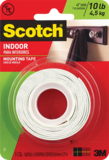 Scotch Heavy Duty Mounting Tape, thumbnail image 1 of 2