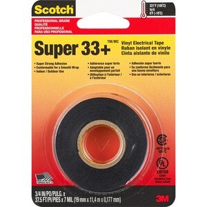 Scotch Electrical Tape , CVS