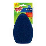 Scotch-Brite Shower Scrubber Refill, thumbnail image 1 of 2
