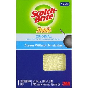 Scotch-Brite Dobie Cleaning Pad , CVS