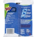 Scotch-Brite Easy Eraser, 2 Disposable Cleaning Pads, thumbnail image 2 of 2