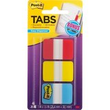 Post-It Durable Tabs, thumbnail image 1 of 2