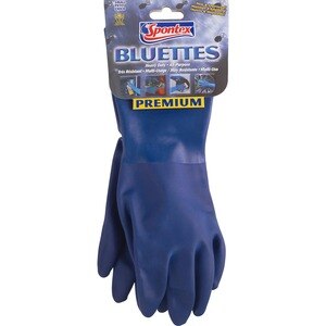 Spontex Bluettes Premium - Guantes pequeños