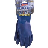 Spontex Bluettes Premium Gloves, Small, thumbnail image 1 of 2