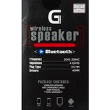 Vivitar G Series Wireless Bluetooth Speaker, thumbnail image 3 of 3