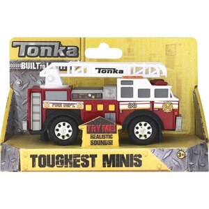Tonka Toughest Minis Car