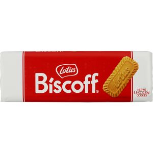  Gourmet Center Biscoff Crisp European Cookies 