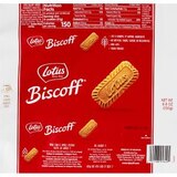 Biscoff, Family Pack, 8.8 oz, thumbnail image 3 of 4