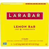 Larabar Bars, 5 ct, thumbnail image 2 of 3