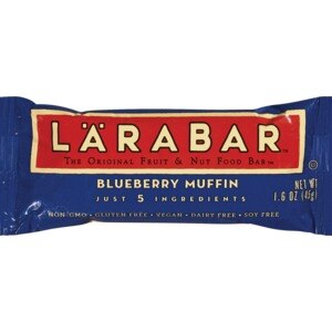 Larabar Fruit & Nut Bar, Blueberry Muffin - 1.6 Oz , CVS