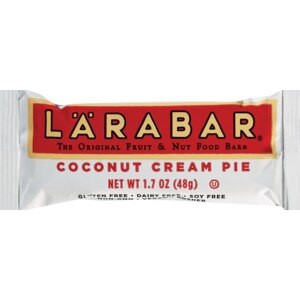 LaraBar Fruit & Nut Bar, Coconut Cream Pie - 1.7 Oz , CVS