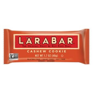 Larabar Cashew Cookie Fruit & Nut Bar, 1.7 OZ