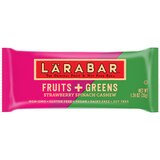Larabar Fruits + Greens  Fruit & Nut Bars, thumbnail image 1 of 1