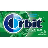 Orbit Sugar-Free Gum Strawberry, 14 ct, thumbnail image 1 of 7