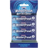WRIGLEY'S Winterfresh Chewing Gum Bulk Pack, 5 Stick Pack (Pack of 4), thumbnail image 1 of 6