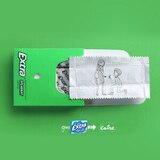 Extra Sugarfree Gum, Single Pack, thumbnail image 4 of 7