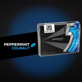 Wrigley's 5 Peppermint Cobalt Sugarfree Gum, thumbnail image 2 of 10