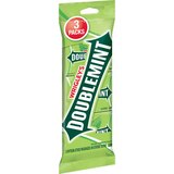 Wrigley's Doublemint Bulk Chewing Gum, Value Pack, 15 ct, 3 Pack, thumbnail image 1 of 8