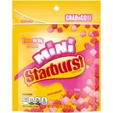 Starbursts FaveREDs Fruit Chewy Candy Grab N Go, 8 oz, thumbnail image 1 of 12
