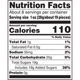 Starbursts FaveREDs Fruit Chewy Candy Grab N Go, 8 oz, thumbnail image 2 of 12