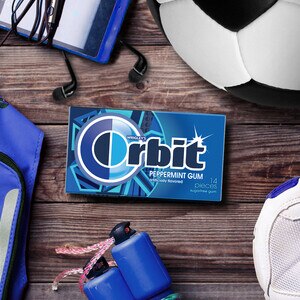 12 Pack by Fun Express Orbit Ball Mini