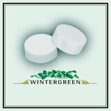 Altoids Wintergreen Sugar Free Breath Mints, Single Pack, 1.76 oz, thumbnail image 3 of 9