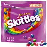Skittles Wild Berry Chewy Candy, Sharing Size, 15.6 oz, thumbnail image 1 of 13