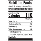 Skittles Wild Berry Chewy Candy, Sharing Size, 15.6 oz, thumbnail image 2 of 13