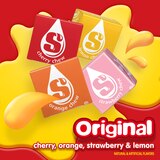 Starburst Original Fruit Chews Chewy Candy, Sharing Size, 15.6 oz Bag, thumbnail image 3 of 10