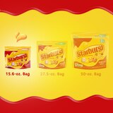 Starburst Original Fruit Chews Chewy Candy, Sharing Size, 15.6 oz Bag, thumbnail image 4 of 10