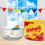 Starburst Original Fruit Chews Chewy Candy, Sharing Size, 15.6 oz Bag, thumbnail image 5 of 10