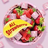 Starburst All Pink Fruit Chews Chewy Candy, Sharing Size, 15.6 oz, thumbnail image 5 of 10