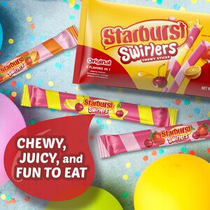 chewy sticks