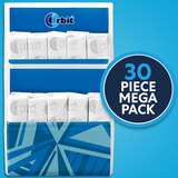 Orbit Peppermint Sugar Free Chewing Gum, 30 ct, thumbnail image 3 of 7