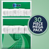 Orbit Spearmint Sugar Free Chewing Gum, 30 ct, thumbnail image 3 of 7