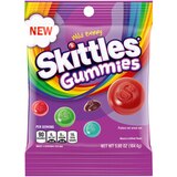 Skittles Wild Berry Gummy Candy, 5.8 oz, thumbnail image 1 of 9