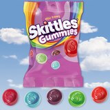 Skittles Wild Berry Gummy Candy, 5.8 oz, thumbnail image 2 of 9
