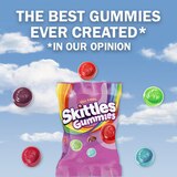 Skittles Wild Berry Gummy Candy, 5.8 oz, thumbnail image 4 of 9