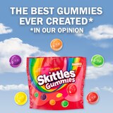 Skittles Original Gummy Candy, Sharing Size, 12 oz, thumbnail image 5 of 9
